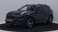 Zwart Gebruikt 2023 Lynk & Co 01 SUV | € 27.500 (Eerlijke prijs)