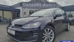 Gebruikt 2015 VW Golf VII Highline Hatchback | € 14.995 (Eerlijke prijs)