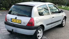 Renault Clio II