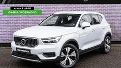 Grijs Gebruikt 2021 Volvo XC40 Inscription SUV | € 28.394 (Goede deal)