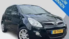 Gebruikt 2012 Hyundai i20 Hatchback | € 4.950 (Eerlijke prijs)