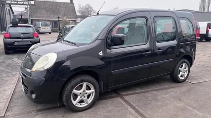Occasion 2010 Renault Kangoo Authentique MPV | € 5.999 (Eerlijke prijs)