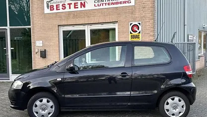 Gebruikt 2009 VW Fox Hatchback | € 1.995 (Eerlijke prijs)