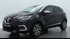 Gebruikt 2017 Renault Captur Initiale Paris SUV | € 13.950 (Eerlijke prijs)