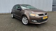 Bruin Gebruikt 2012 VW Polo Style Hatchback | € 5.499 (Eerlijke prijs)