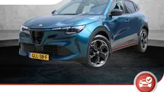 Gebruikt 2024 Alfa Romeo Junior Edizione Speciale SUV | € 31.925 (Super prijs)