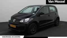 Gebruikt 2020 VW up! move up! Hatchback | € 9.900 (Eerlijke prijs)