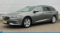 Grijs Gebruikt 2019 Opel Insignia Edition Stationwagen | € 16.450 (Eerlijke prijs)