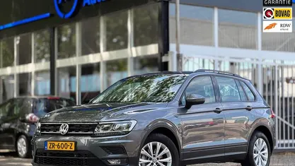 Occasion VW Tiguan Comfortline 150 PK (110 kW) 2017 SUV