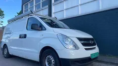 Hyundai H 300