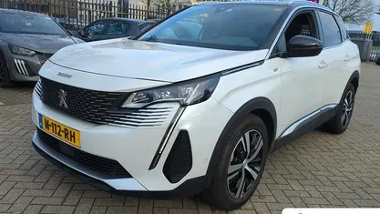 Occasion 2021 Peugeot 3008 GT SUV | € 22.395 (Eerlijke prijs)