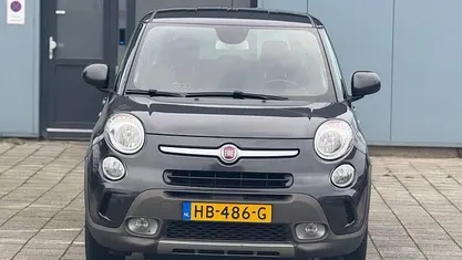 Occasion Fiat 500L Trekking 105 PK (77 kW) 2015 MPV