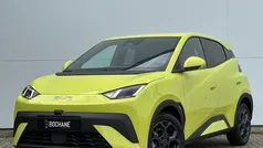 , metallic lak Nieuw 2025 BYD Dolphin Comfort Hatchback | € 26.500 (Goede deal)