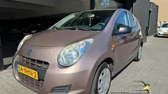 Bruin Gebruikt 2010 Suzuki Alto Comfort+ Hatchback | € 3.299 (Eerlijke prijs)