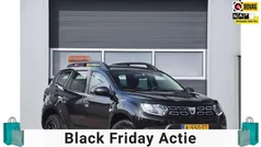 Gebruikt 2021 Dacia Duster Essentiel SUV | € 16.700 (Eerlijke prijs)