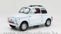 Gebruikt 1964 Fiat 500 Sedan | € 9.950