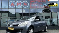 Grijs Gebruikt 2009 Renault Clio II Collection Hatchback | € 2.499 (Goede deal)