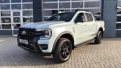 Occasion Ford Ranger 280 PK (205 kW) 2026 Pickup