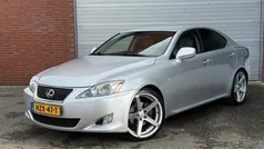 Gebruikt 2006 Lexus IS250 Executive Line Sedan | € 7.299 (Eerlijke prijs)