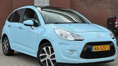 Gebruikt 2012 Citroën C3 SELECTION Hatchback | € 3.995 (Eerlijke prijs)