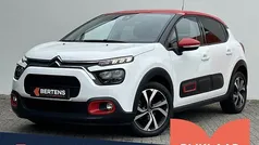 Gebruikt 2022 Citroën C3 Comfort Hatchback | € 14.950 (Eerlijke prijs)