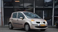 Gebruikt 2005 Renault Modus Expression MPV | € 1.750 (Eerlijke prijs)
