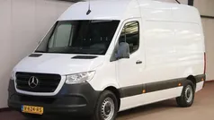 Gebruikt 2018 Mercedes Sprinter Van | € 18.900 (Eerlijke prijs)