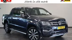 Gebruikt 2018 VW Amarok Aventura Pickup | € 42.945 (Eerlijke prijs)