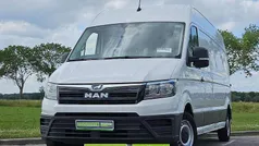 Gebruikt 2018 MAN TGE Van | € 12.450 (Super prijs)