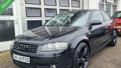 Gebruikt 2004 Audi A3 Hatchback | € 3.999 (Eerlijke prijs)