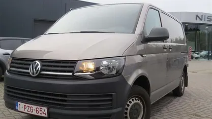 Occasion VW Transporter 2016 Van