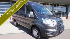 Gebruikt 2024 Ford Transit Trend Van | € 34.950 (Super prijs)