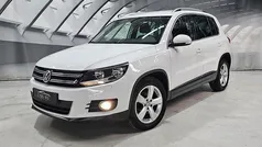 Gebruikt 2014 VW Tiguan SUV | € 9.999 (Eerlijke prijs)