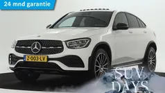 Wit Gebruikt 2023 Mercedes GLC300e AMG Coupé | € 61.745 (Goede deal)