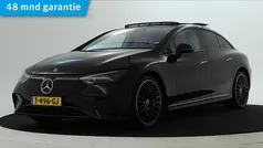 Gebruikt 2023 Mercedes EQE350 AMG line Sedan | € 54.945 (Goede deal)