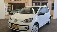 Gebruikt 2012 VW up! high up! Hatchback | € 3.250 (Eerlijke prijs)
