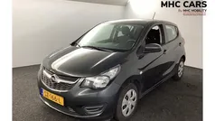 Grijs Gebruikt 2018 Opel Karl Edition Hatchback | € 8.500 (Goede deal)