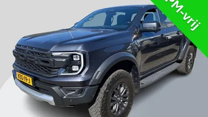 Overige Occasion 2024 Ford Ranger Raptor Pickup | € 55.900 (Eerlijke prijs)