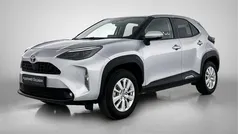 Grijs Gebruikt 2024 Toyota Yaris Cross Limited SUV | € 28.445 (Eerlijke prijs)
