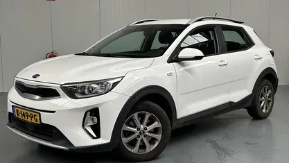 Occasion Kia Stonic 101 PK (74 kW) 2021 SUV