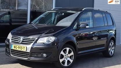 Occasion VW Touran 140 PK (102 kW) 2007 MPV