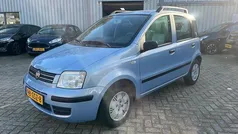 Gebruikt 2008 Fiat Panda Dynamic Hatchback | € 790 (Super prijs)