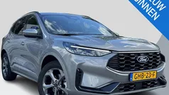 Grijs Gebruikt 2024 Ford Kuga ST-Line SUV | € 38.595 (Goede deal)
