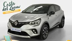 Gebruikt 2022 Renault Captur Techno SUV | € 24.935 (Eerlijke prijs)