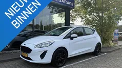 Gebruikt 2019 Ford Fiesta Trend Hatchback | € 9.950 (Eerlijke prijs)