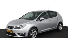 Grijs Gebruikt 2014 Seat Ibiza FR Hatchback | € 6.450 (Eerlijke prijs)