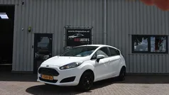 Gebruikt 2013 Ford Fiesta Style Hatchback | € 7.450 (Eerlijke prijs)