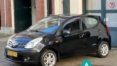 Gebruikt 2010 Nissan Pixo Hatchback | € 1.990 (Eerlijke prijs)