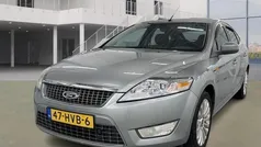 Gebruikt 2009 Ford Mondeo Titanium Hatchback | € 3.950 (Eerlijke prijs)