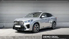 Gebruikt 2025 BMW iX2 Performance SUV | € 54.900 (Super prijs)